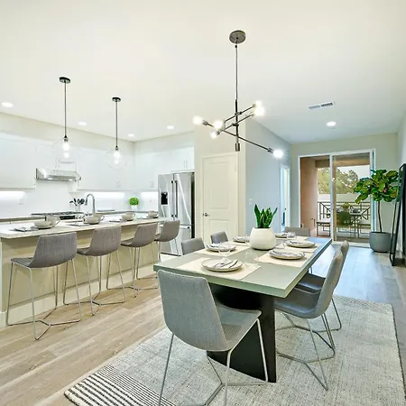 Holiday home 343 Oak Avenue *