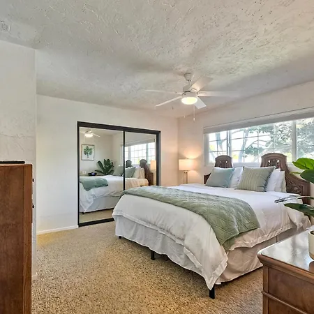 Holiday home Hot Tub, Fire Pit, Bbq, Shuffleboard, Walk To *