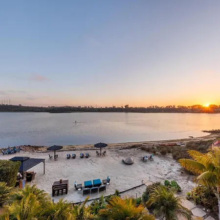 Holiday home Cb-4485 - Bahia At La Agua Hedionda *