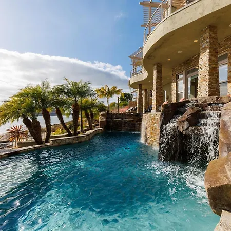 Holiday home Cb-4485 - Bahia At La Agua Hedionda Carlsbad