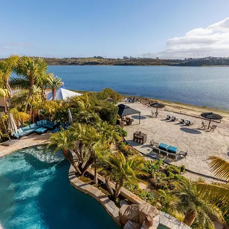 Cb-4485 - Bahia At La Agua Hedionda Holiday home *