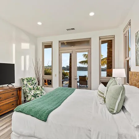 Holiday home Cb-4485 - Bahia At La Agua Hedionda Carlsbad