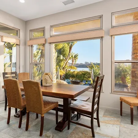 Cb-4485 - Bahia At La Agua Hedionda Holiday home Carlsbad