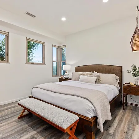 Holiday home Cb-4485 - Bahia At La Agua Hedionda