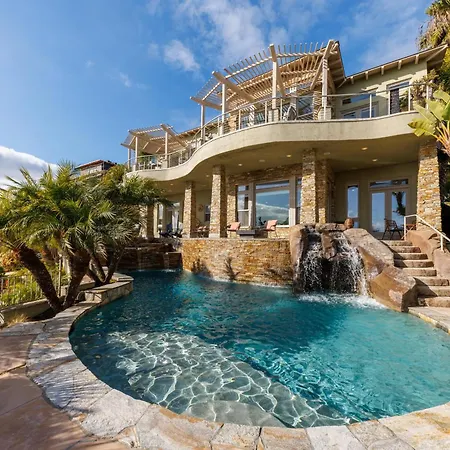 Holiday home Cb-4485 - Bahia At La Agua Hedionda *
