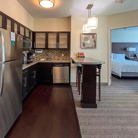 Hotel Staybridge Carlsbad/san Diego By Ihg
