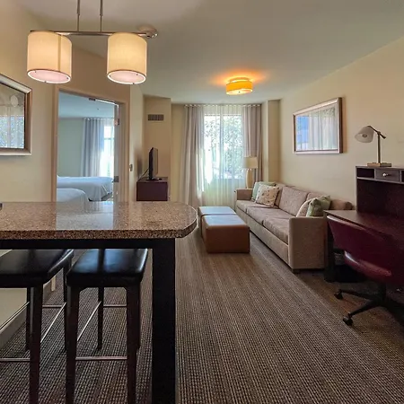 Hotel Staybridge Carlsbad/san Diego By Ihg 3*