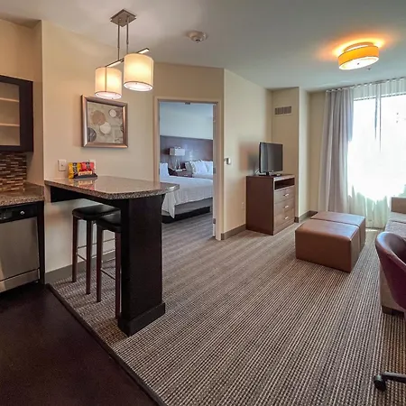 Staybridge Carlsbad/san Diego By Ihg Hotel Carlsbad