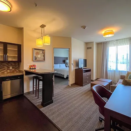 Staybridge Carlsbad/san Diego By Ihg Hotel