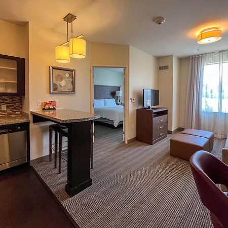 Staybridge Carlsbad/san Diego By Ihg Hotel 3*