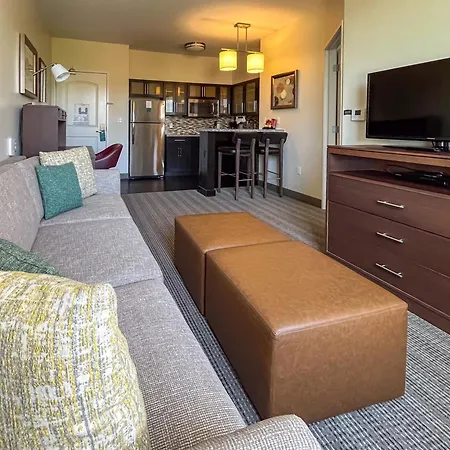 Staybridge Carlsbad/san Diego By Ihg Hotel Carlsbad