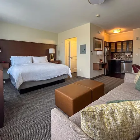 Staybridge Carlsbad/san Diego By Ihg 3*