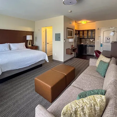 Staybridge Carlsbad/san Diego By Ihg Carlsbad