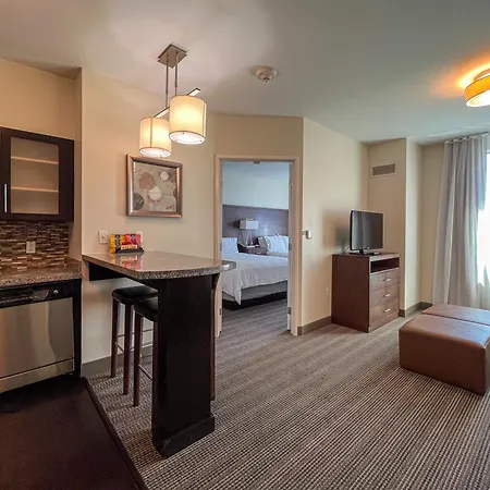 Staybridge Carlsbad/san Diego By Ihg Hotel