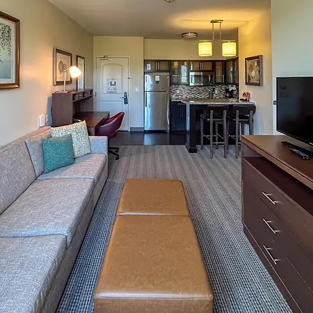 Hotel Staybridge Carlsbad/san Diego By Ihg