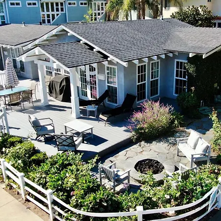 190 Walnut Carlsbad