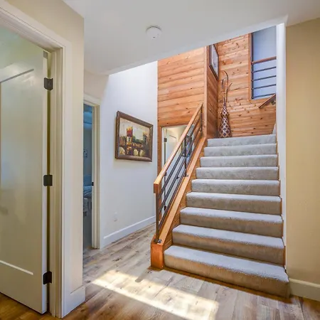 1510 Grady Place Holiday home *