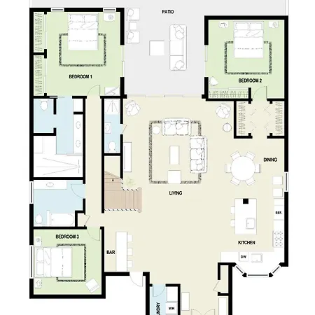 5194 Lower * Carlsbad