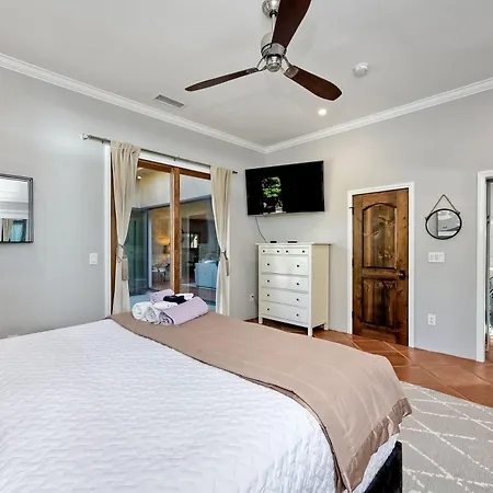 Holiday home 5194 Lower Carlsbad