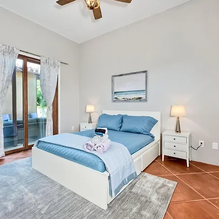 5194 Lower Holiday home *