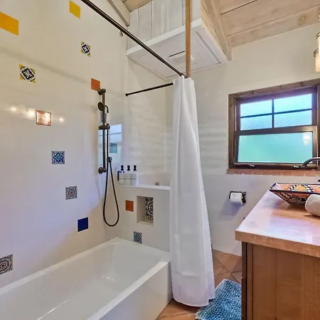 Holiday home 5194 Lower Carlsbad