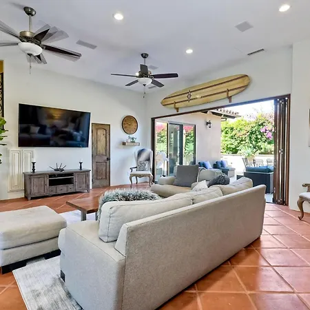 5194 Lower Holiday home *