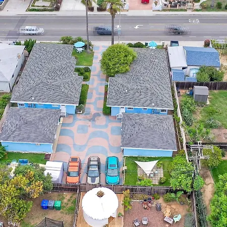 165 Tamarack * Carlsbad