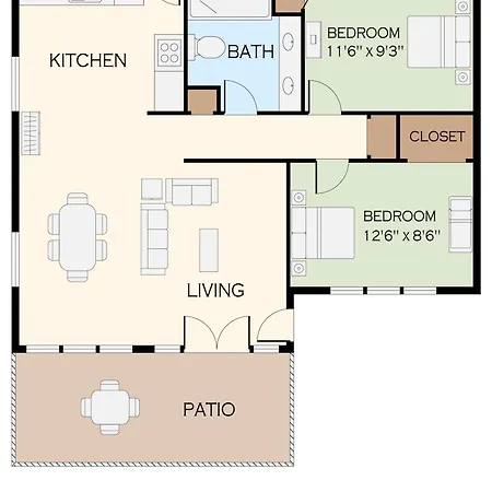180 N 190 Walnut Entire * Carlsbad