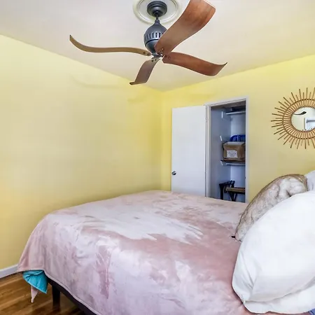 Holiday home 165 N 167 Tamarack *