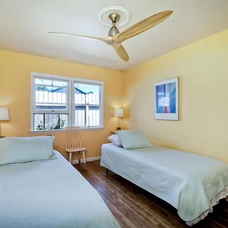 Holiday home 165 N 167 Tamarack *