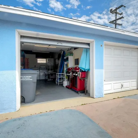 165 N 167 Tamarack * Carlsbad