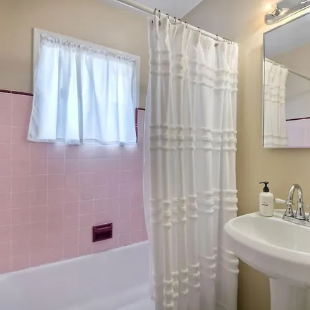 Holiday home 165 N 167 Tamarack *