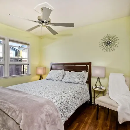 165 N 167 Tamarack Holiday home Carlsbad