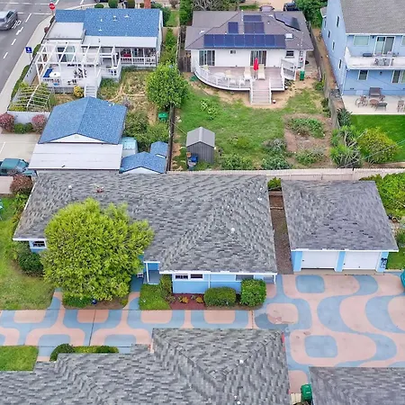 165 N 167 Tamarack Carlsbad