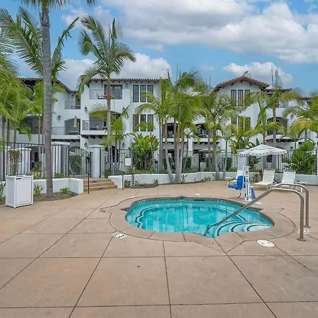 7323 Estrella Del Mar Unit 6537 Holiday home Carlsbad