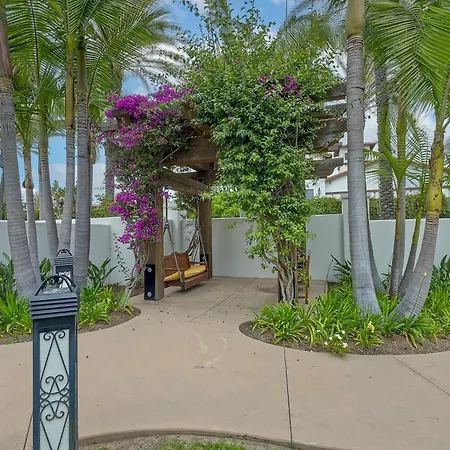 7323 Estrella Del Mar Unit 6537 Holiday home