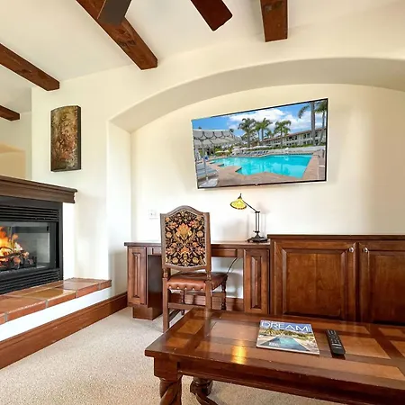 7323 Estrella Del Mar Unit 6537 Holiday home *