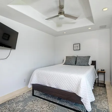 2003 Costa Del Mar Road - Unit 678 Holiday home