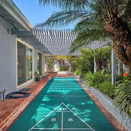Family House Carlsbad
