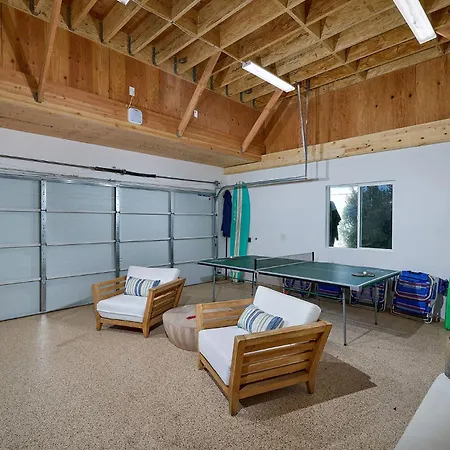 Holiday home Family House Carlsbad