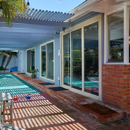 Family House Holiday home Carlsbad