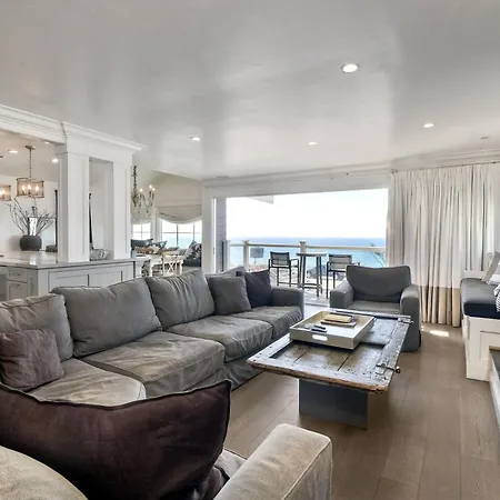 Holiday home 3636 Blvd - Entire Carlsbad