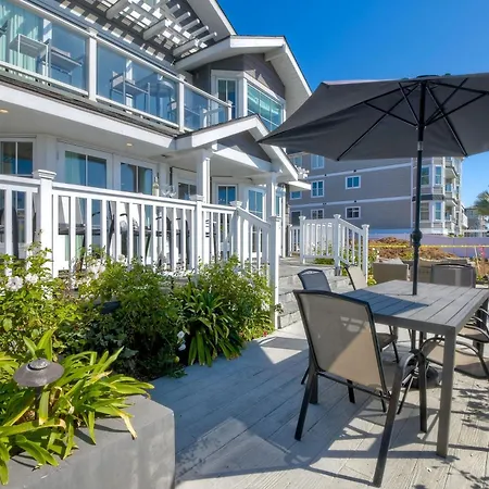 3636 Blvd - Entire Holiday home Carlsbad