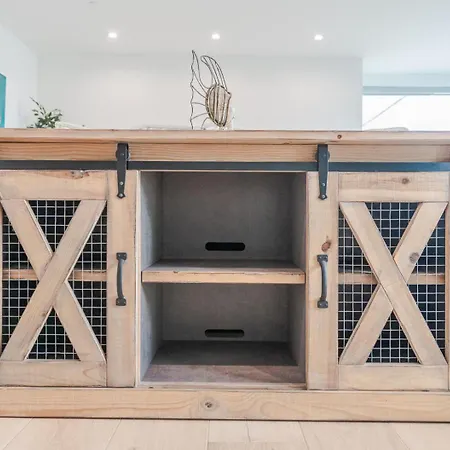Ocean View Luxury Living Holiday home *