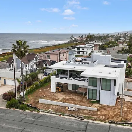 Holiday home Ocean View Luxury Living Carlsbad