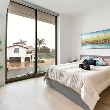 Holiday home Ocean View Luxury Living *
