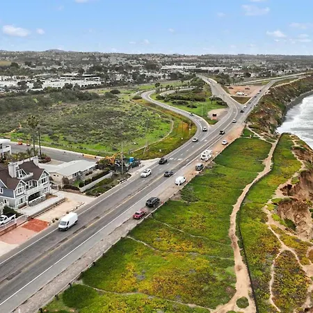 Holiday home Ocean View Luxury Living