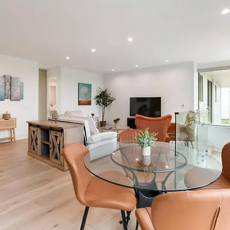 Holiday home Ocean View Luxury Living *
