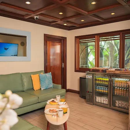 Ocean Palms Hotel 3*