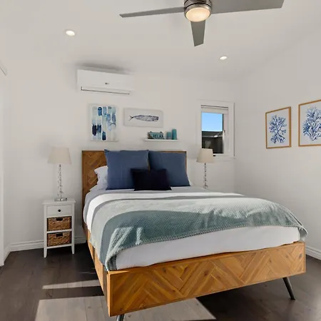 Holiday home Cb-3900a - Coastal Surfer's Dream